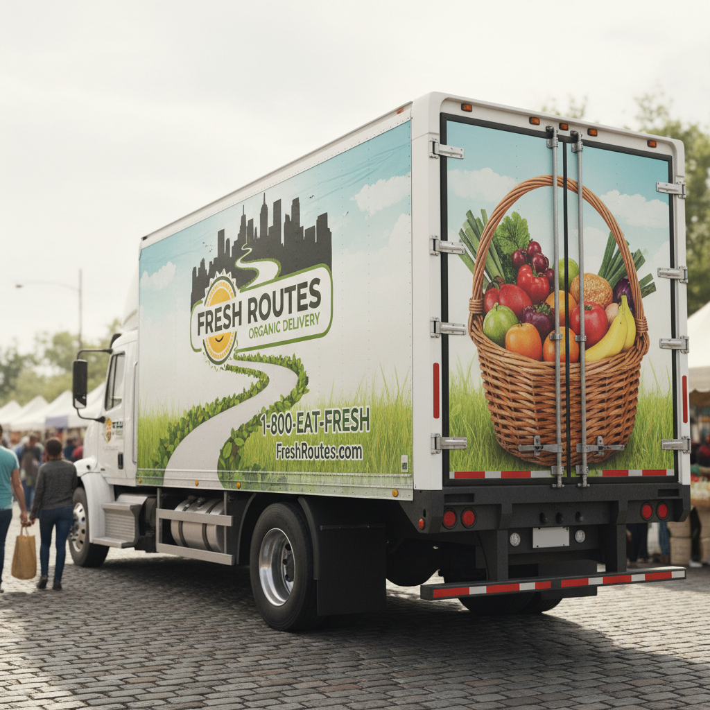 שלטים לעסקים: בחירת צבעים וטיפוגרפיה שמייצרים זיהוי מיידי ברחוב
