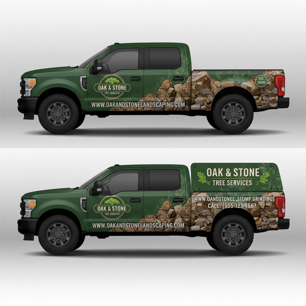 השוואה בין שילוט תלת ממדי לשילוט שטוח: יתרונות וחסרונות