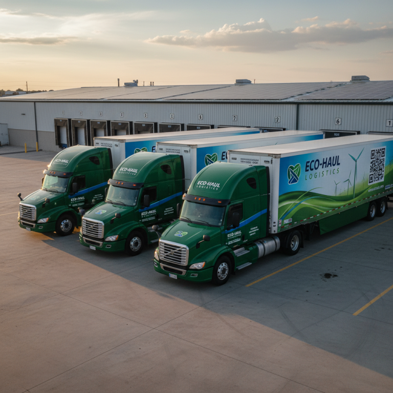 אוטובוס ממותג מכל כיוון: איך בונים קמפיין שנראה חזק גם מרחוק